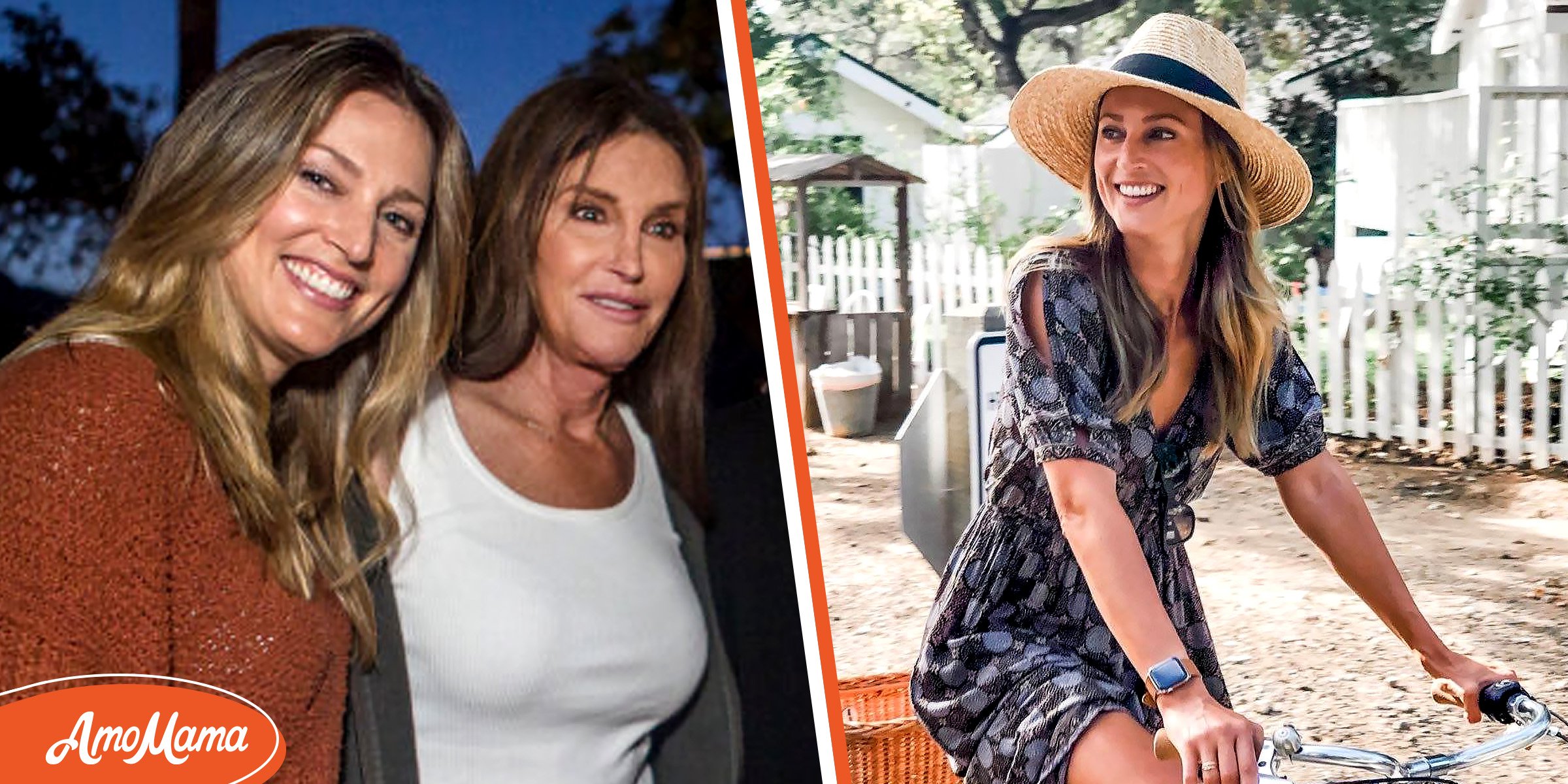 Who is Cassandra Marino? Meet Caitlyn Jenner’s Private Daughter