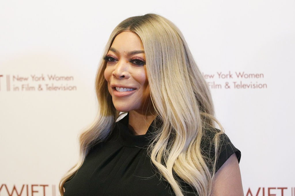 TV personality Wendy Williams attends the 2019 NYWIFT Muse Awards at the New York Hilton Midtown | Photo: Getty Images