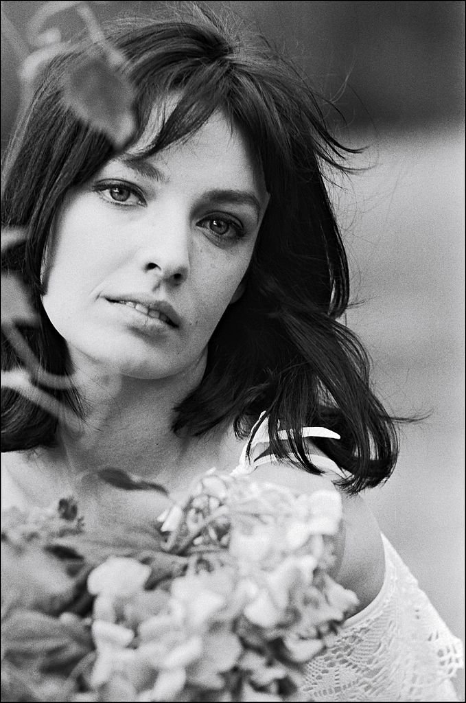 Marie Laforet en France, 1962 | photo : Getty Images