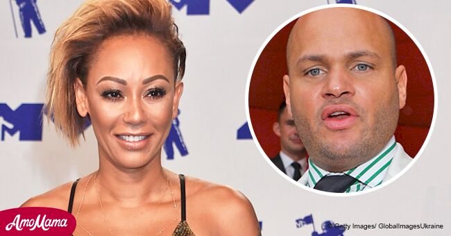 Mel B claims her ex-husband secretly filmed their 'library' of sex tapes while she was drugged