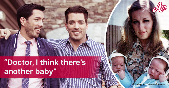 The Parents of 'Property Brothers' Drew and Jonathan Scott Were Not ...