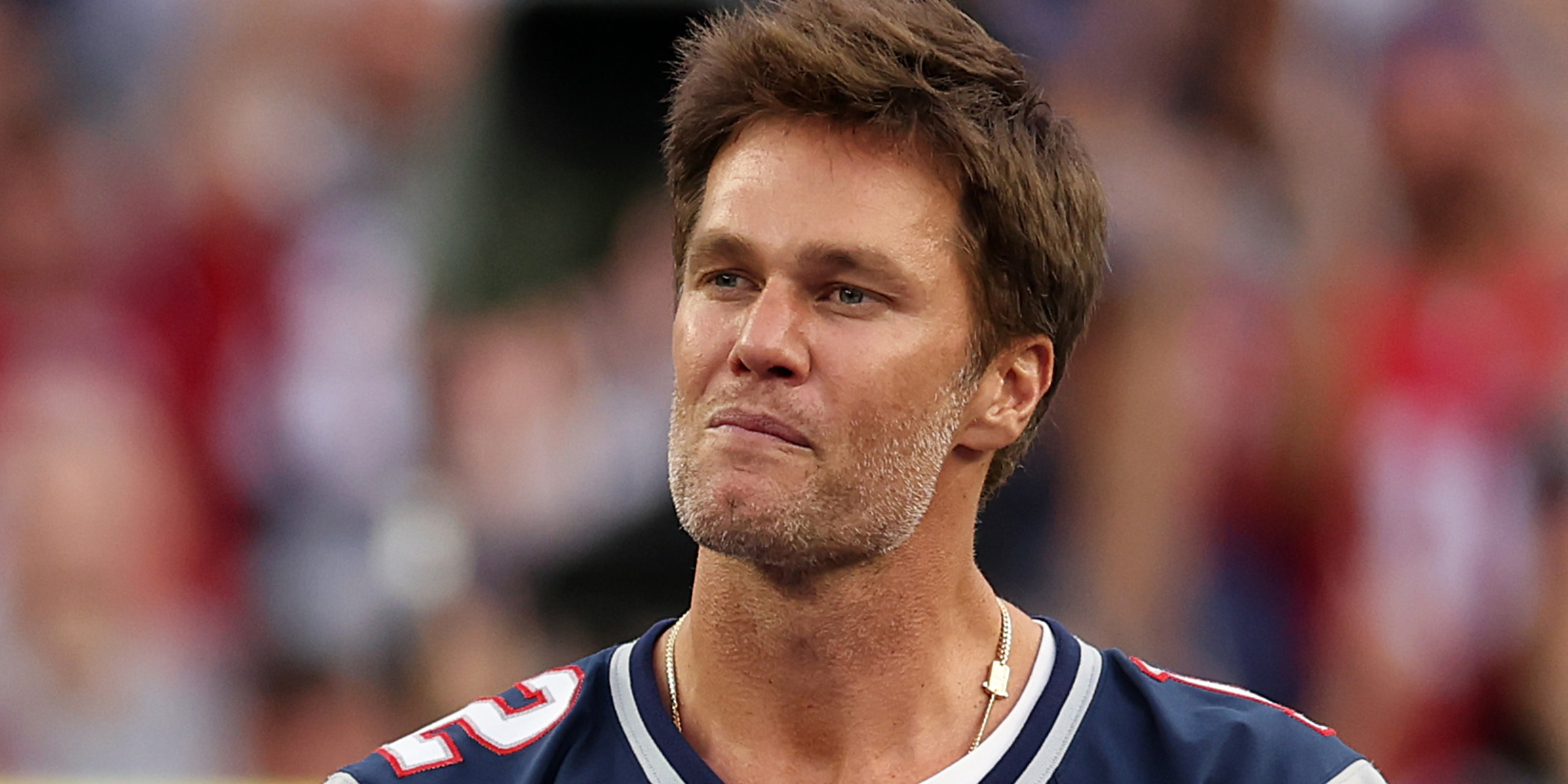 Tom Brady | Source: Getty Images