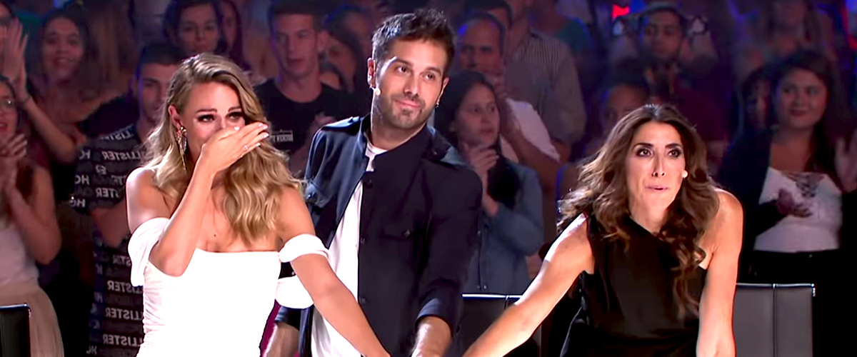 youtube.com/Got Talent España