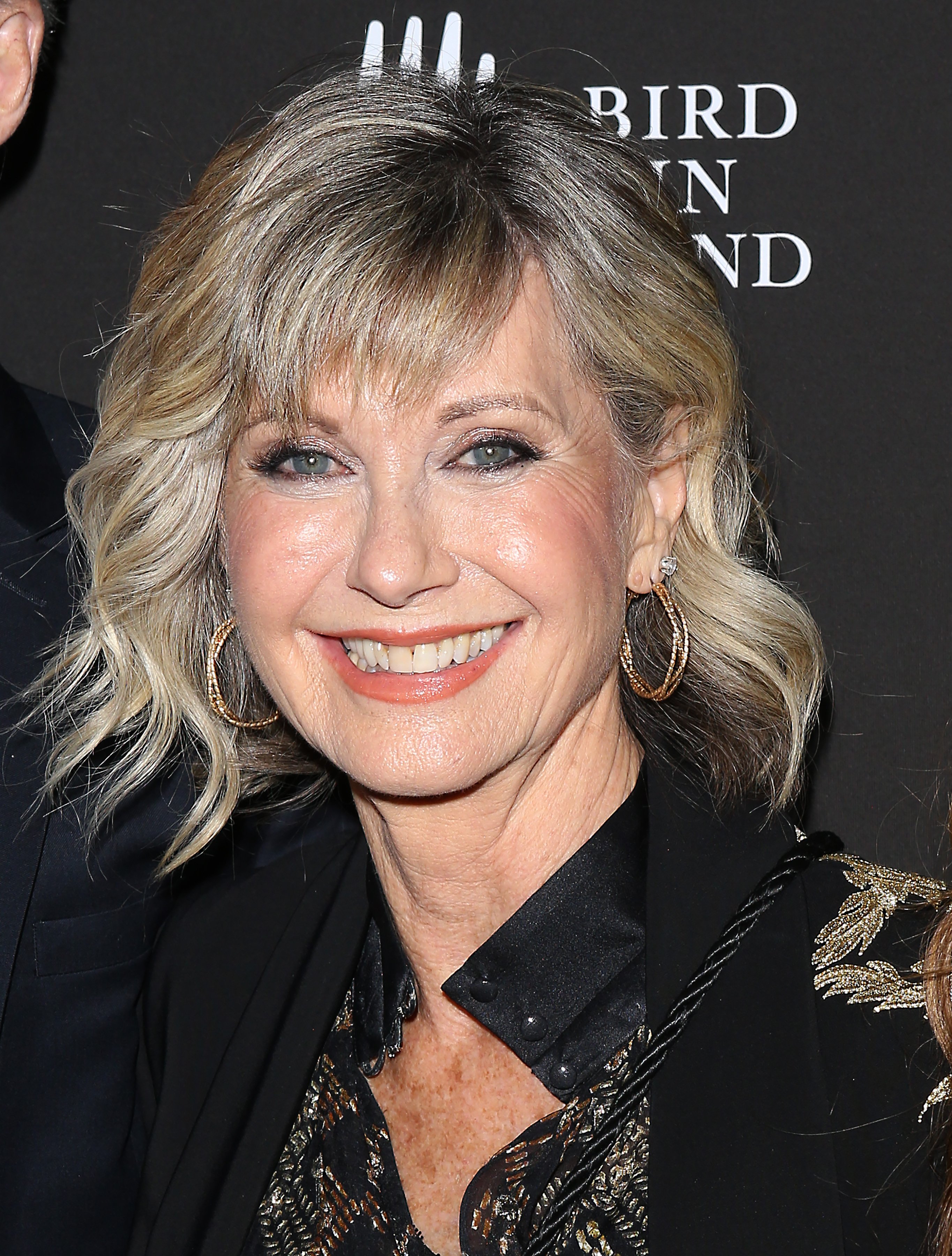 Olivia Newton-John attends the G'Day USA 2020 held at Beverly Wilshire, A Four Seasons Hotel on January 25, 2020 | Photo: Getty Images