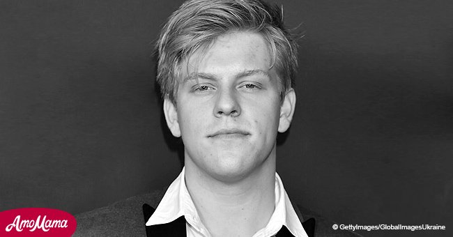  'The Goldbergs' actor Jackson Odell dies at 20 of unknown causes