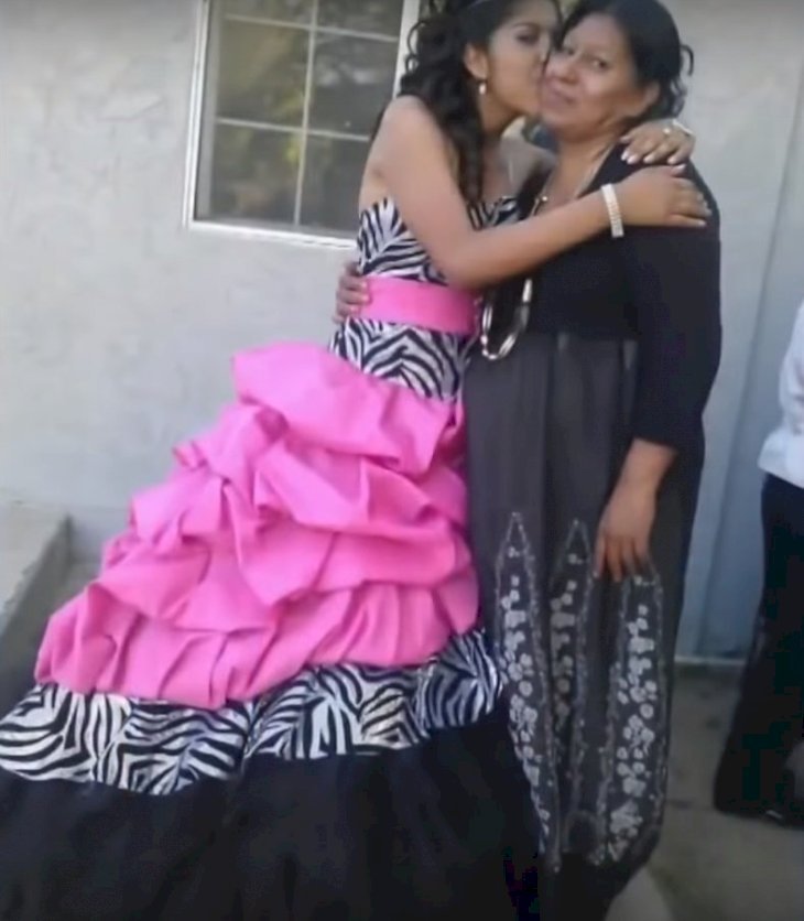Imagen tomada de: YouTube.com / Primer Impacto