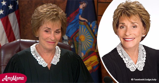 Judge Judy Is a Proud Mom of 5 Children, 3 of Whom Are Following in Her Footsteps