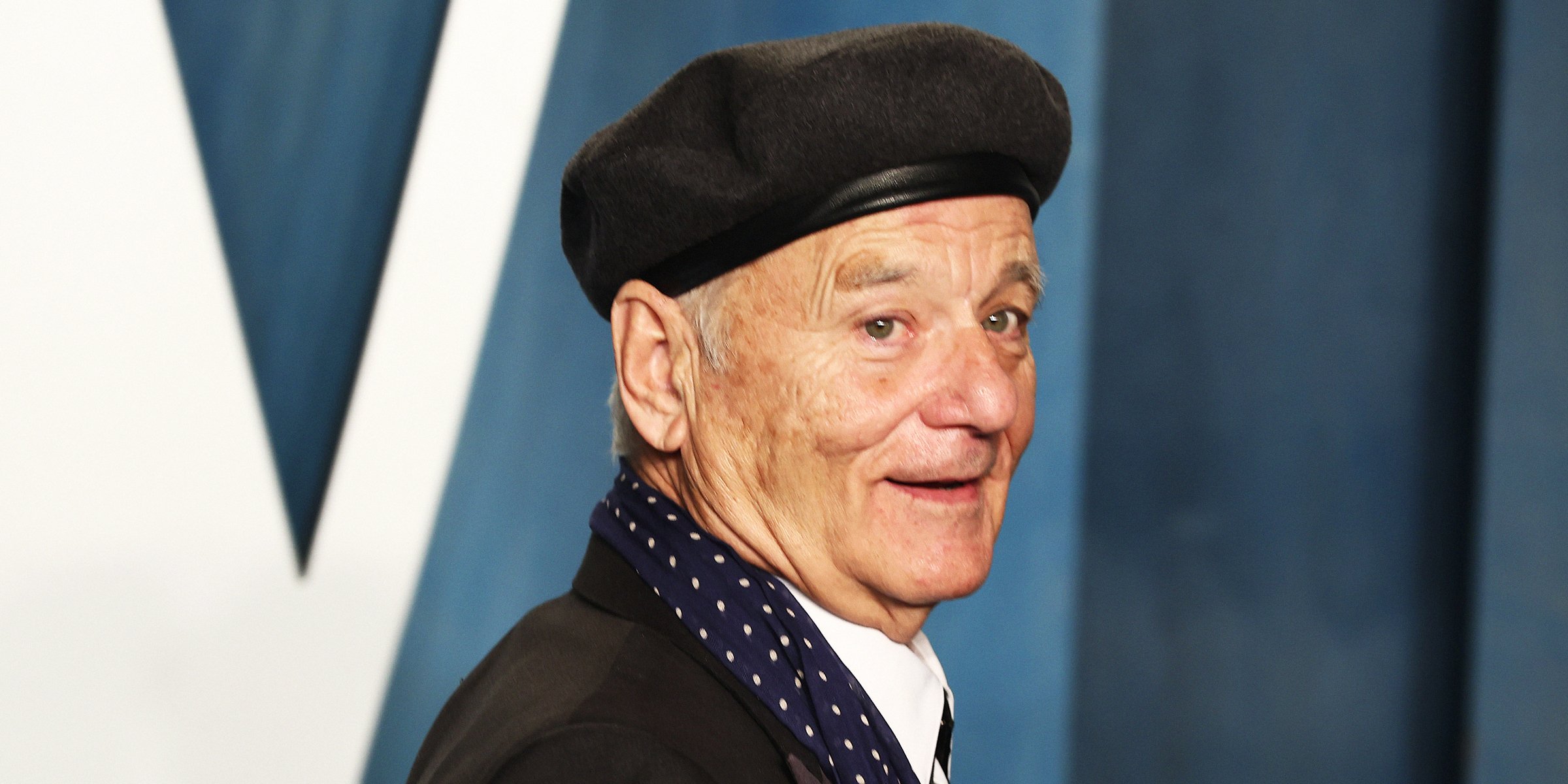 Bill Murray | Source: Getty Images
