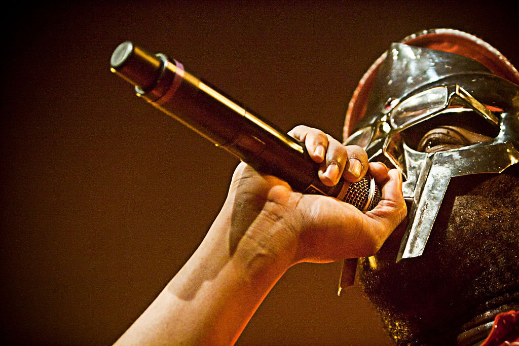 MF Doom | Photo : Getty Images
