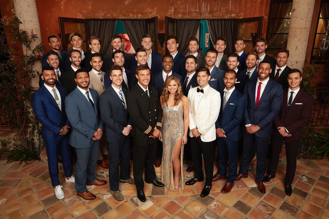 Image Credit: Instagram/bacheloretteabc Image Credit: Instagram/bacheloretteabc