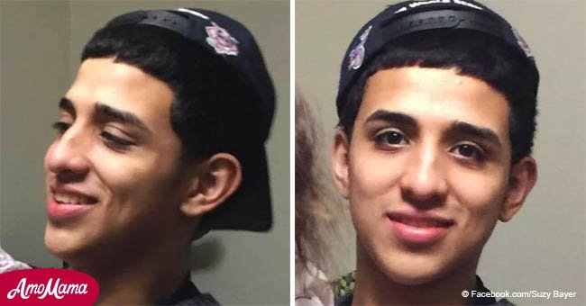 Missing: Family of Long Island teen desperately asking for help in finding their son