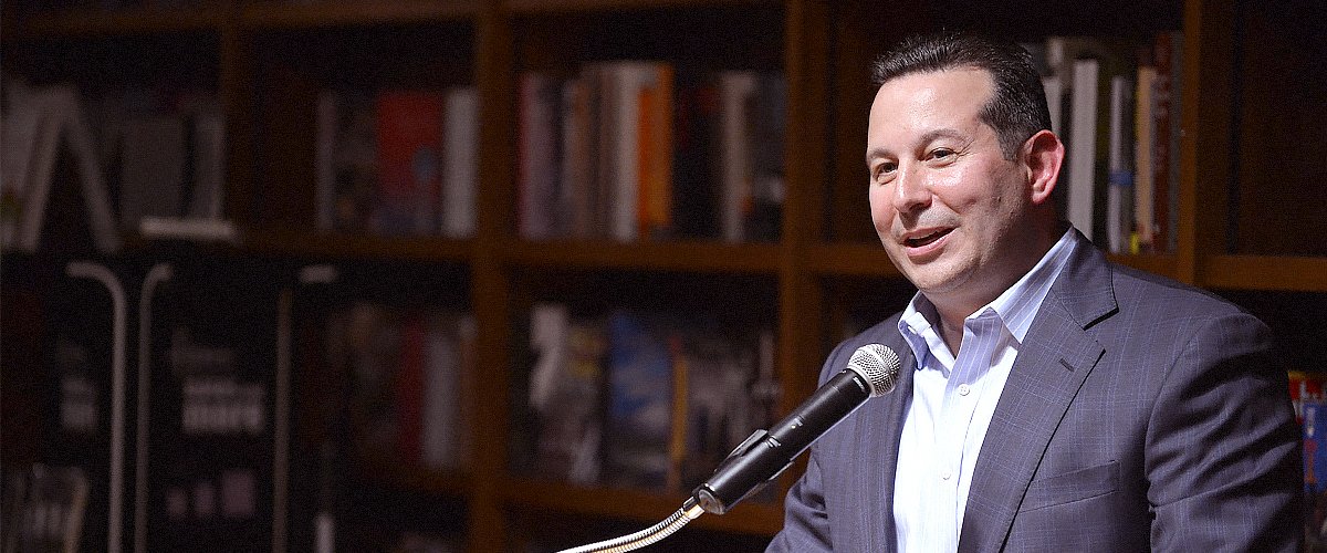 Criminal defense attorney Jose Baez on July 30, 2012 in Coral Gables, Florida | Photo: Getty Images