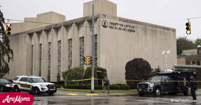 The names of the 11 Pittsburgh synagogue shooting victims have been released