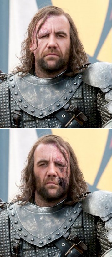 Image credits: HBO/GameOfThrones ; YouTube/Grunge Image credits: HBO/GameOfThrones ; YouTube/Grunge