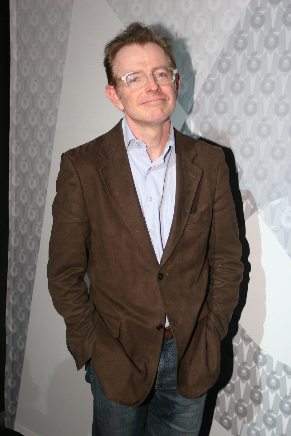 L'animateur Mac Lesggy | Photo : Getty Images L'animateur Mac Lesggy | Photo : Getty Images
