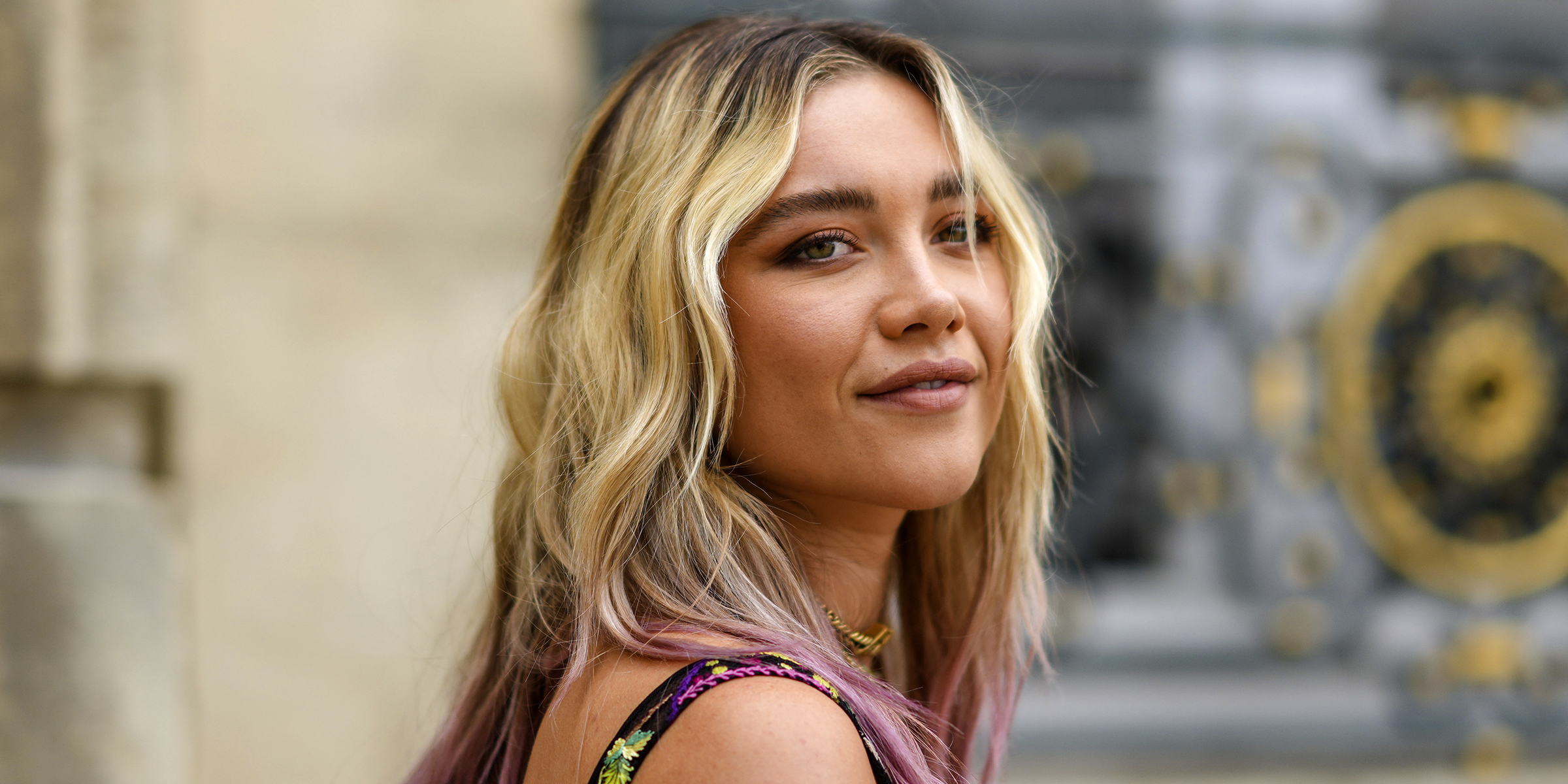 Florence Pugh | Source: Getty Images