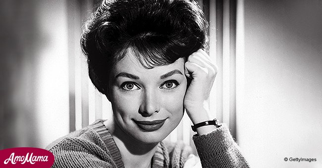 Helen Crump On The Andy Griffith Show Aneta Corsaut Played Helen Crump in 'The Andy Griffith Show' — Life and