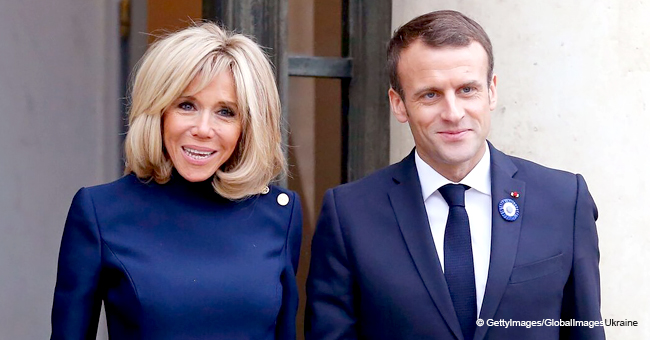 Brigitte Macron : le jour où sa famille a ignoré Emmanuel Macron alors qu'ils étaient en vacances