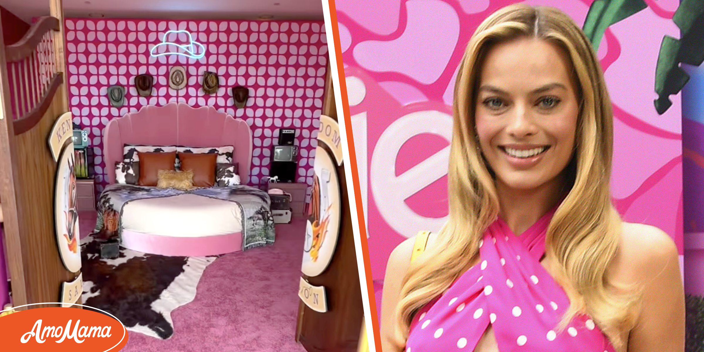 Inside the All-Pink Malibu Barbie Dreamhouse Where Fans Can Book a Free Stay