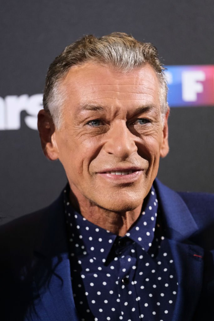 Patrick Dupond assiste au Photocall "Danse Avec Les Stars" à TF1 le 04 septembre 2019 à Boulogne-Billancourt, France. | Photo : Getty Images