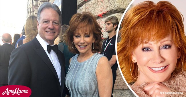 Reba McEntire reportedly revealed her favorite way to celebrate Christmas