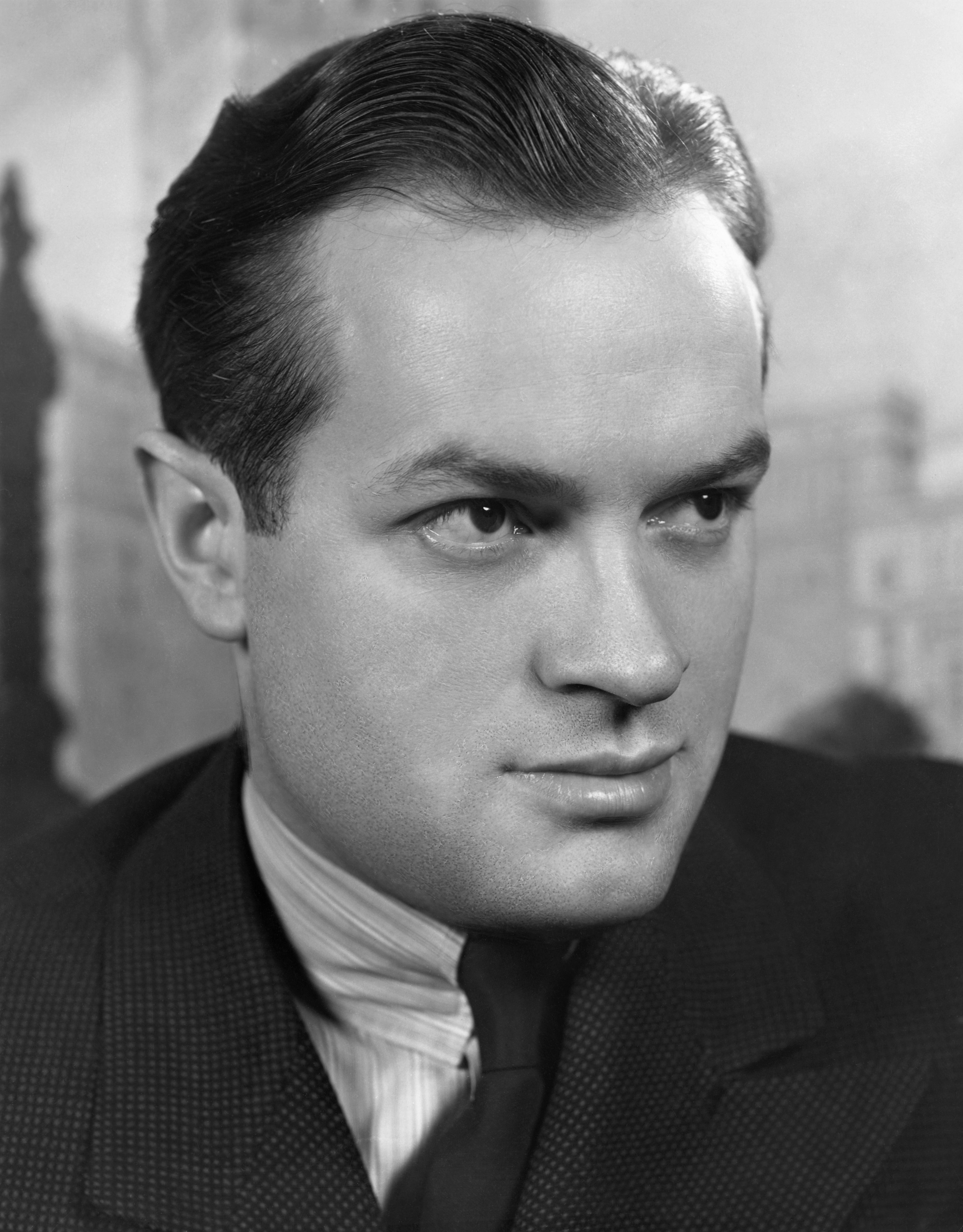 Portrait of Bob Hope | Source: Getty Images