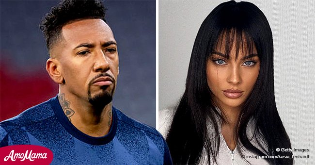 Jerome Boateng trennt sich von Kasia Lenhardt: "Wir werden ...