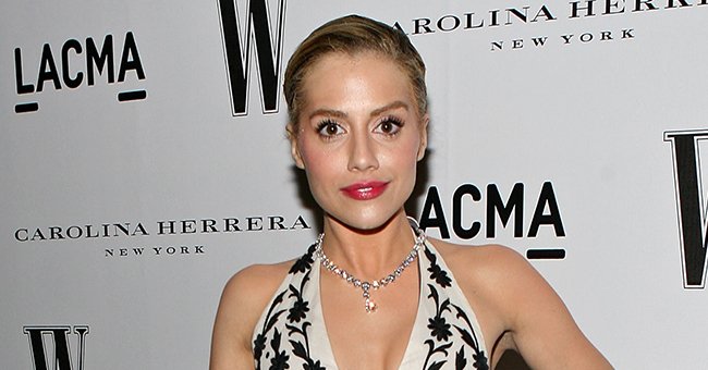 Brittany Murphy at the Inaugural Avant-Garde Gala hosted by W Magazine & LACMA held at LACMA BCAM in Los Angeles, California | Photo: Frazer Harrison/Getty Images for W Magazine