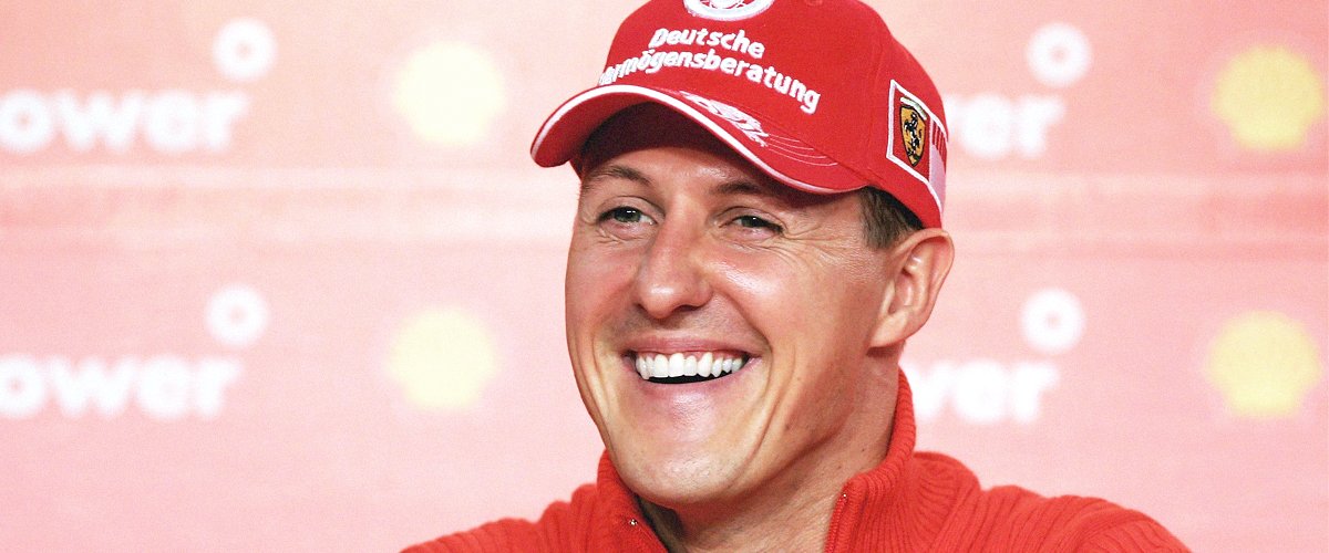 Mick, le fils de Michael Schumacher, poste une photo : il ressemble