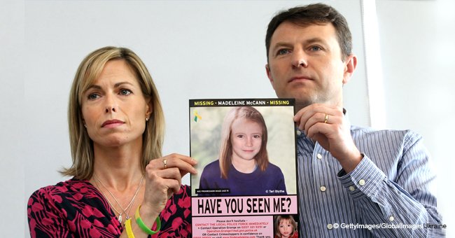 Missing Madeleine McCann Might Still Be Alive, According to a Sensational New Documentary