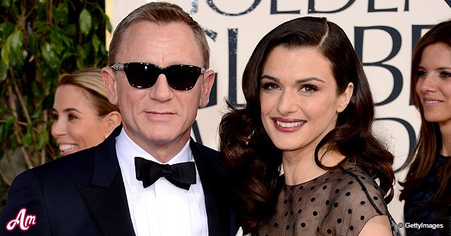 Rachel Weisz Welcomed Her Second Child at 48 — Facts about the Current ...