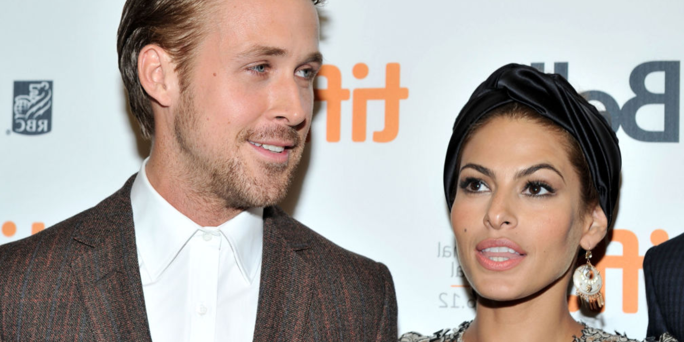 Ryan Gosling and Eva Mendes | Source: Getty Images