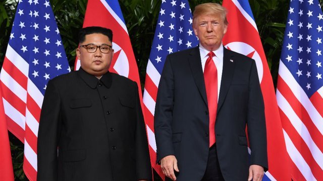 Trump-Kim Summit Ends Abruptly: No Deal!