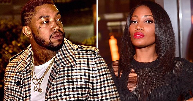 Fans Think Lil Scrappy Is Still Secretly In Love With Erica Dixon 