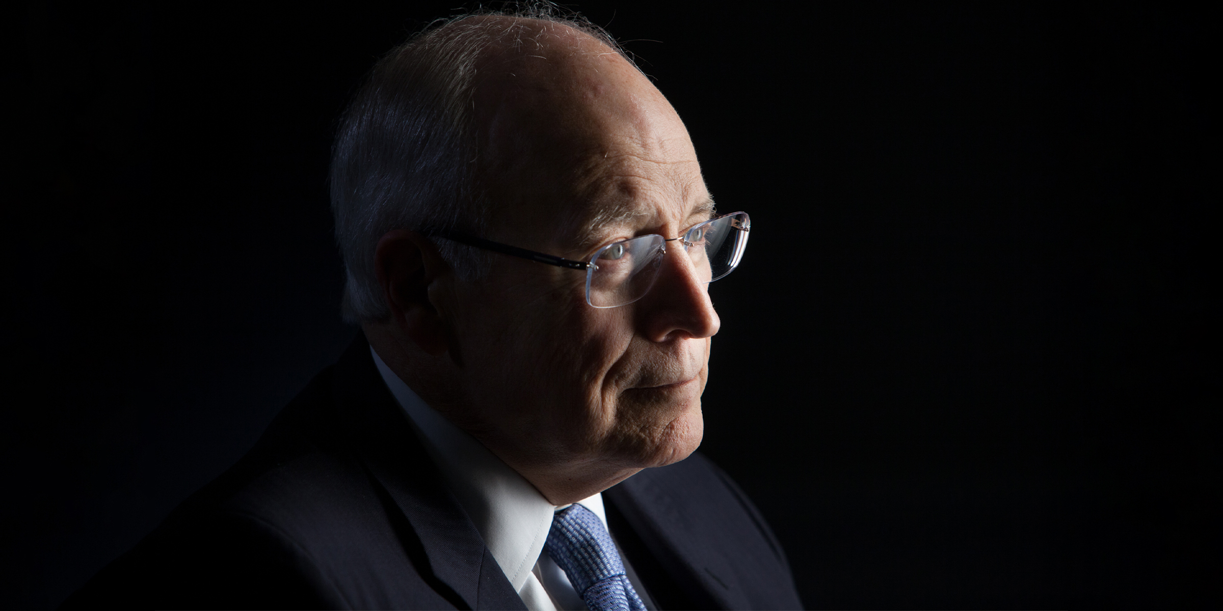 Dick Cheney | Source: Getty Images