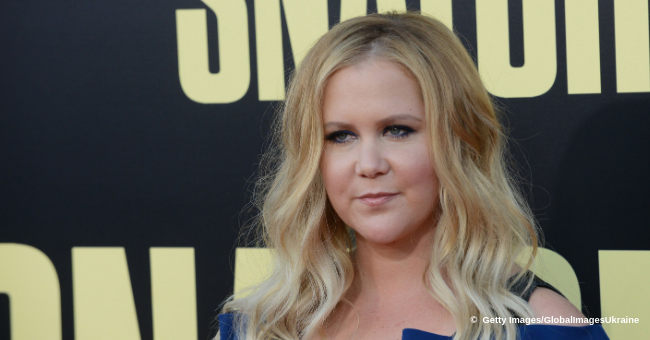 Amy Schumer Gives Birth to Baby Boy