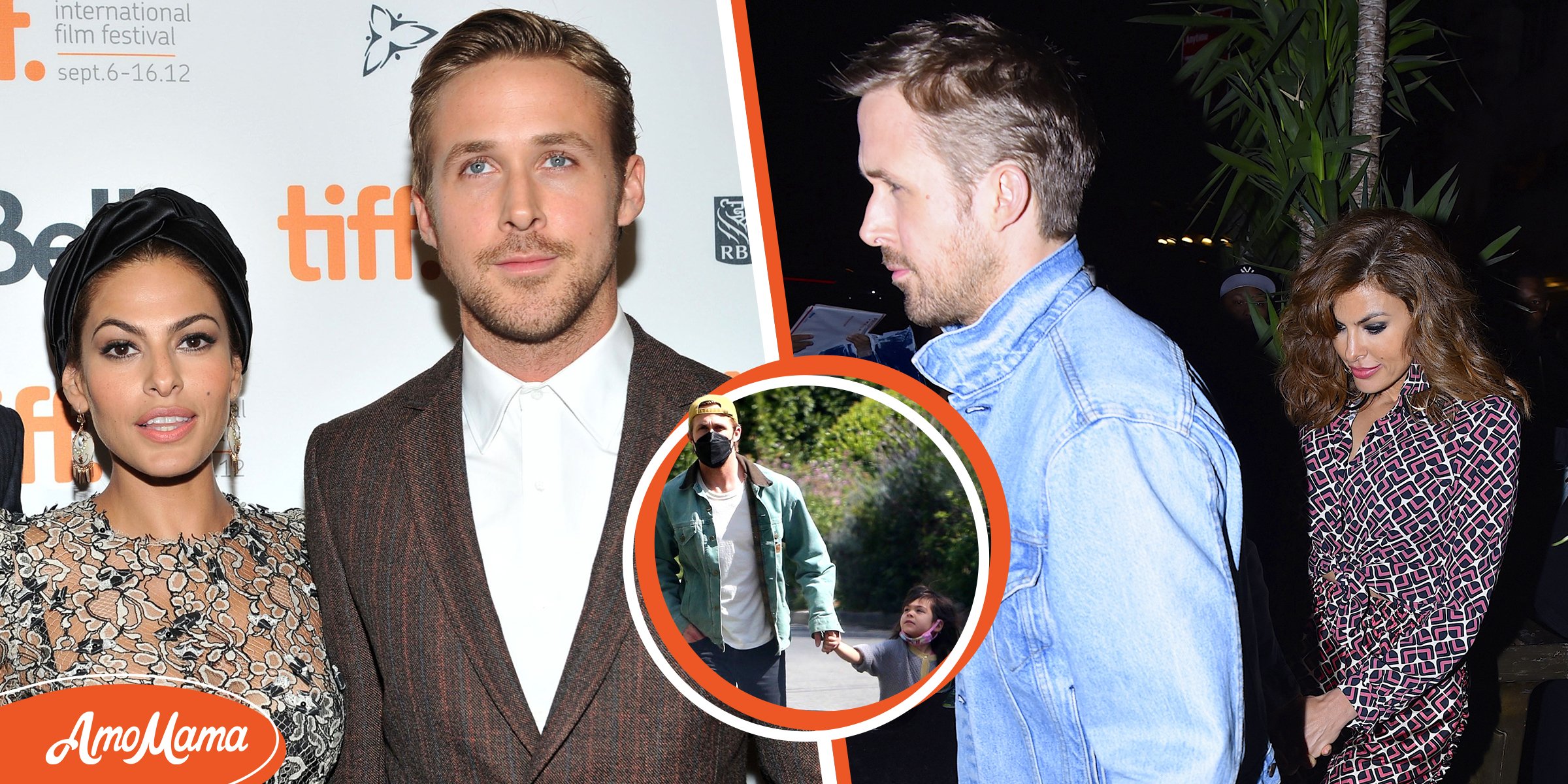 Amada Lee Gosling: All We Know About Eva Mendes and Ryan Gosling's Young  Daughter