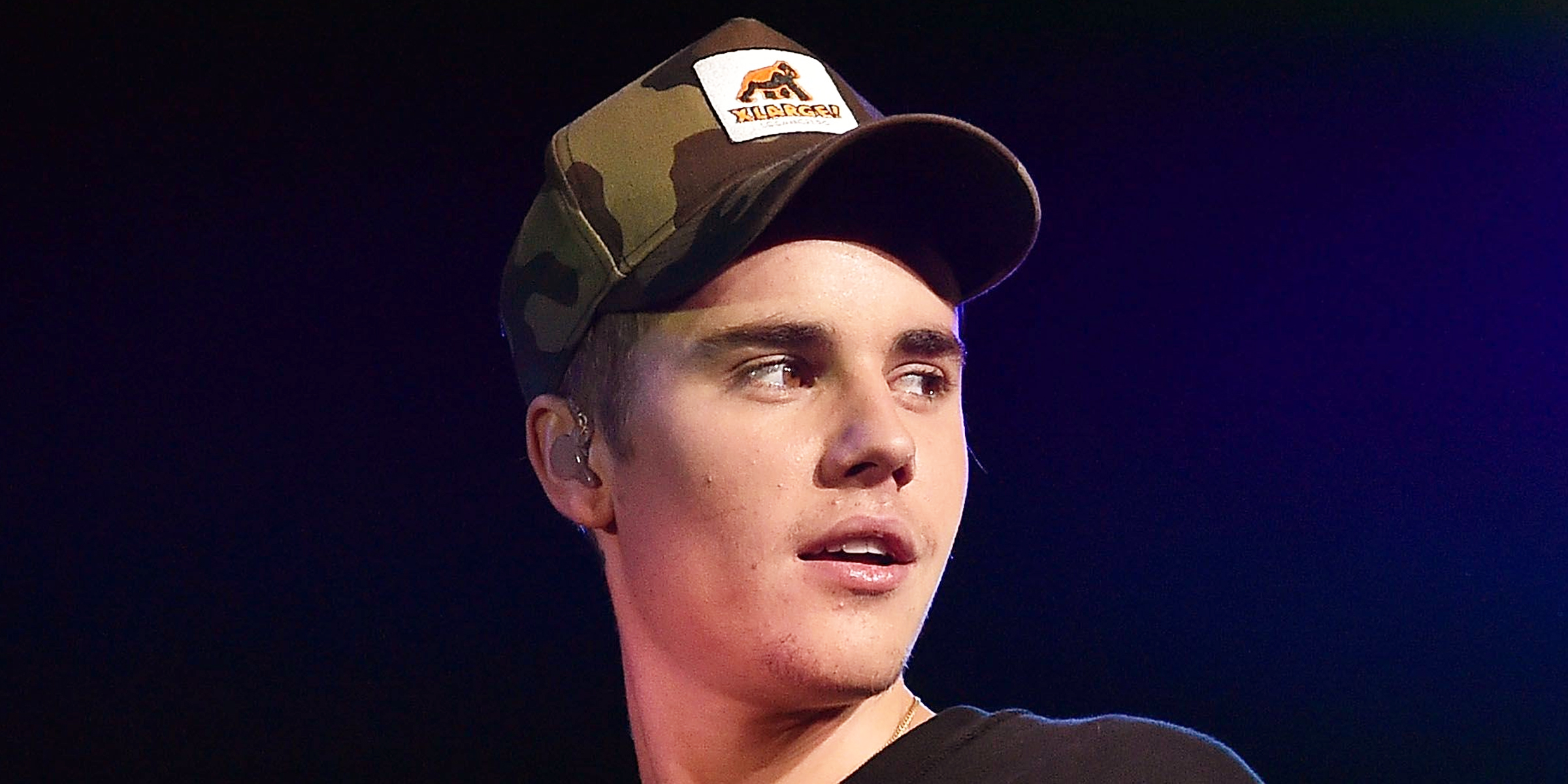 Justin Bieber | Source: Getty Images