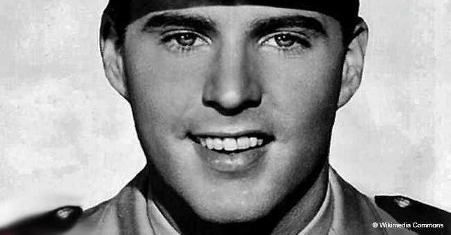 Ricky Nelson's 50-year-old twins look like copies of dad 