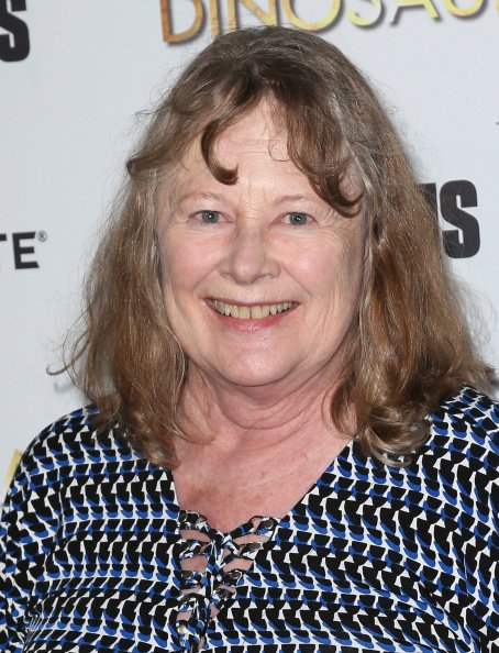 Shirley Knight at the DGA Theater on August 12, 2014 in Los Angeles, California. | Photo: Getty Images