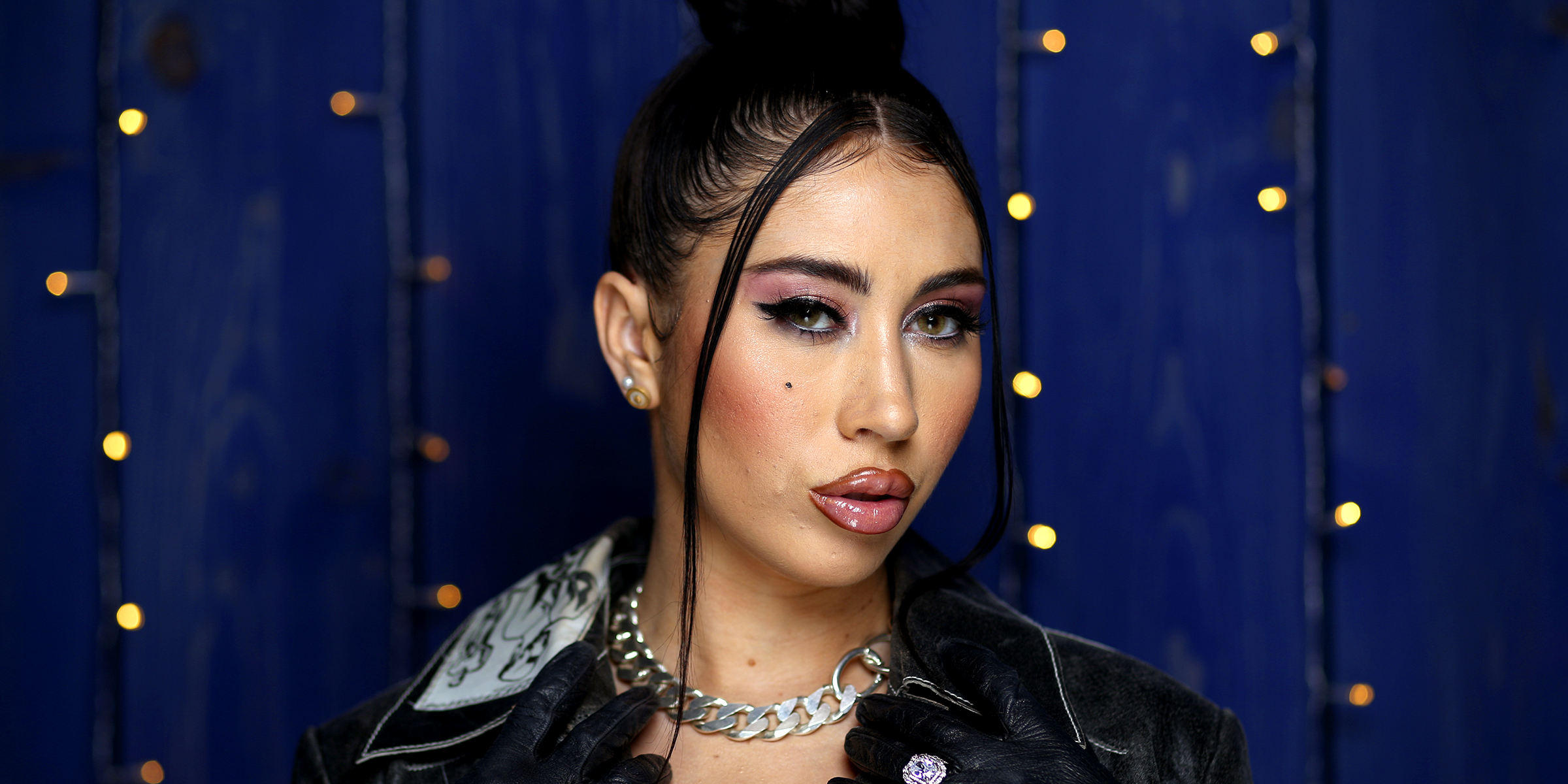 Kali Uchis | Source: Getty Images
