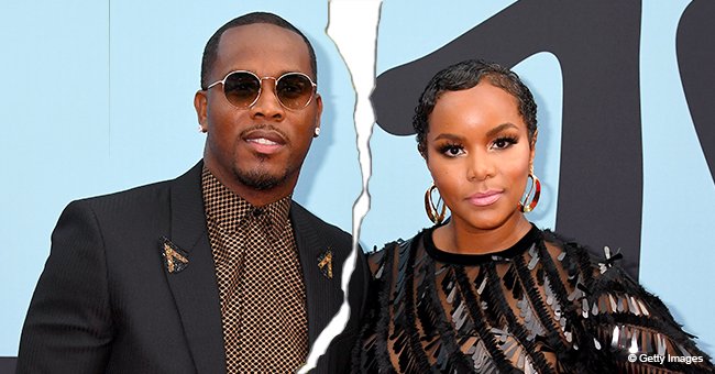 LeToya Luckett Announces Divorce from Husband of 3-Years & Father of ...