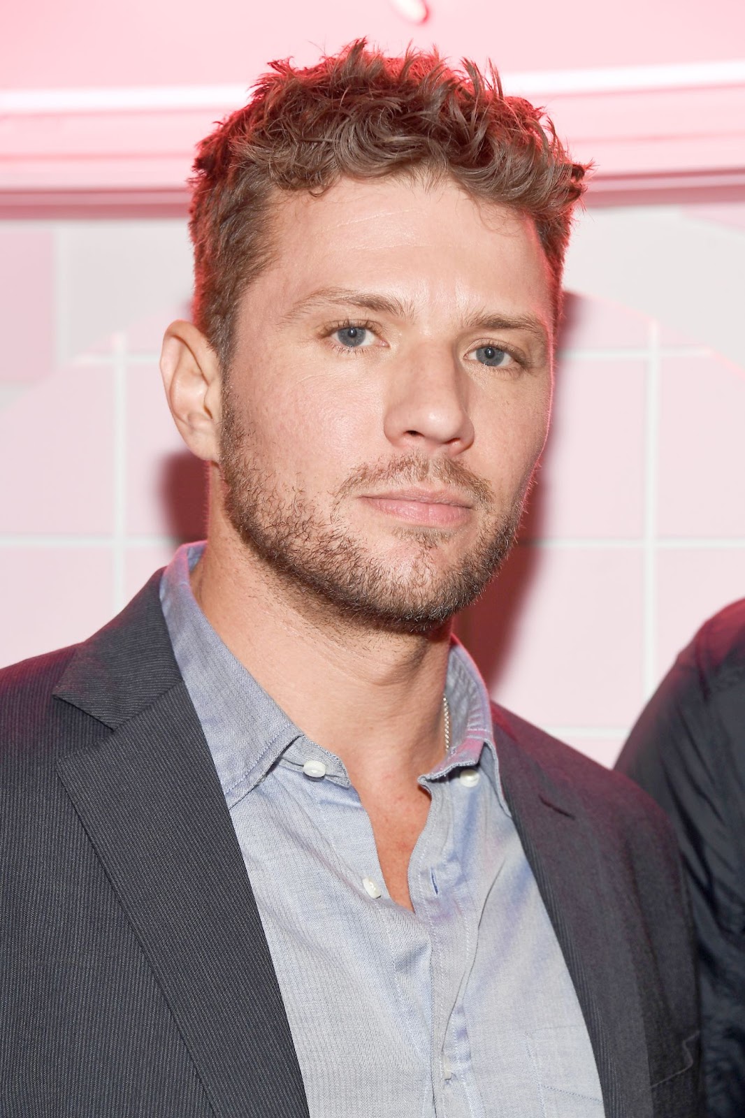 Ryan Phillippe at the launch of POP & SUKI on November 2, 2016, in Los Angeles, California. | Source: Getty Images