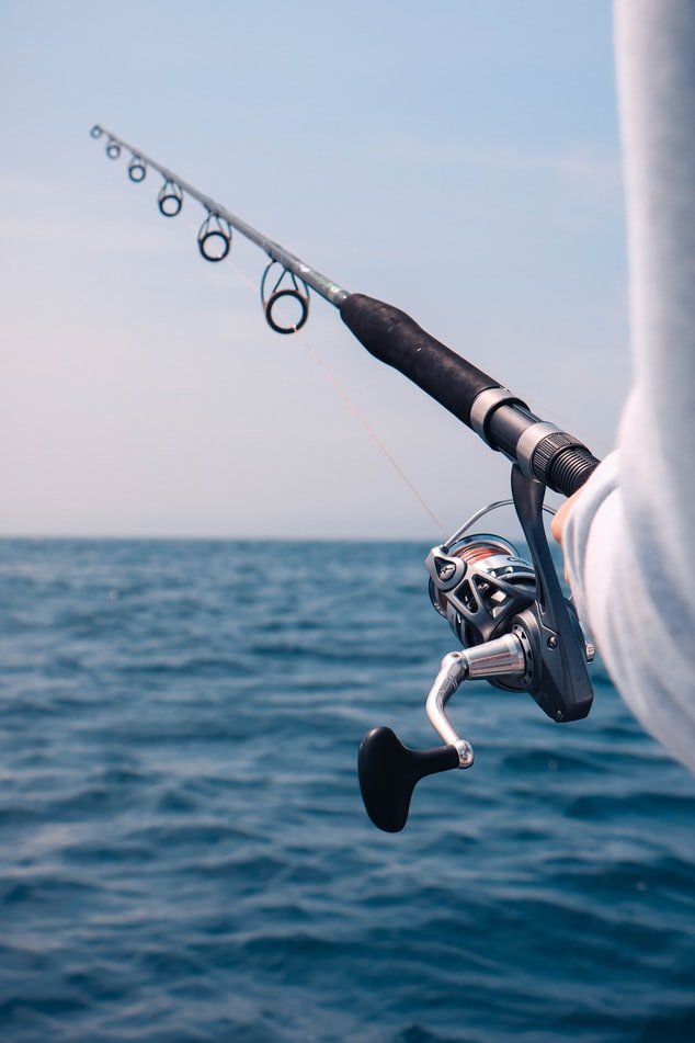 Jack loved fishing, he just wasn't very good at it | Source: Unsplash