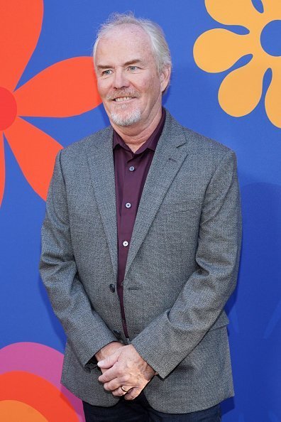 Mike Lookinland attends the premiere of HGTV's "A Very Brady Renovation" at The Garland Hotel on September 05, 2019 | Photo: Getty Images