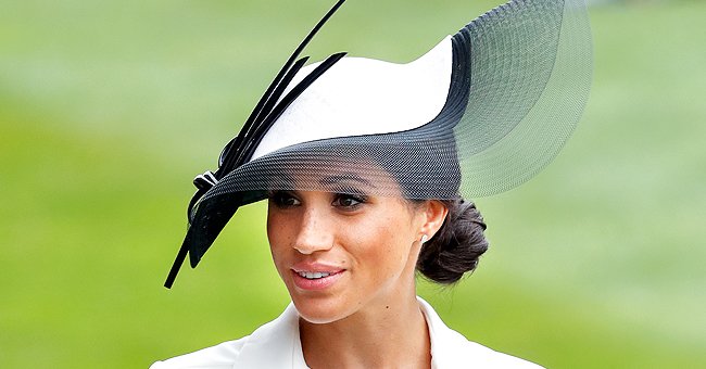 Picture of Meghan Markle | Photo: Getty Images