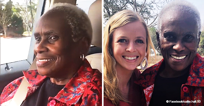  'Love You, Later,' Granny Called Wrong Number for 3 Months & Ended up Making Lifelong Friend