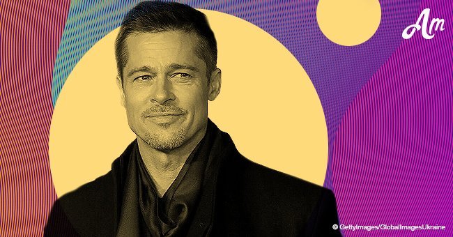 Brad Pitt, 54, is spending time with a 42-year-old artist. Is it the start of a new romance?