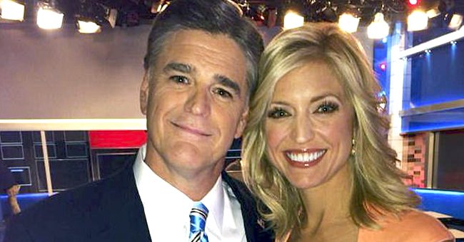 People Sean Hannity Of Fox News And Ainsley Earhardt Have Been Dating For Years 0965