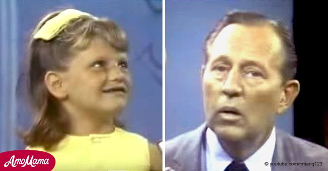 Art Linkletter asked kids questions and they were too candid